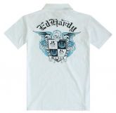 Camisa Polo Ed Hardy