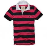 Camisa Polo Hollister