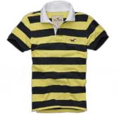 Camisa Polo Hollister