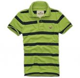 Camisa Polo Hollister