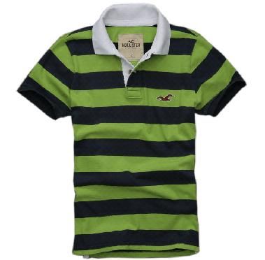 Camisa Polo Hollister