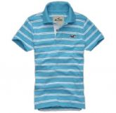 Camisa Polo Hollister