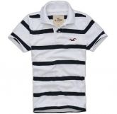 Camisa Polo Hollister