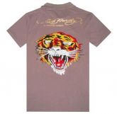 Camisa Polo Ed Hardy