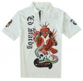 Camisa Polo Ed Hardy