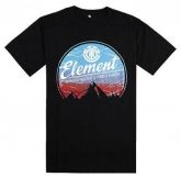 Camiseta Element