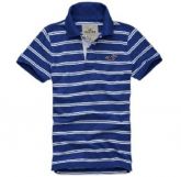 Camisa Polo Hollister