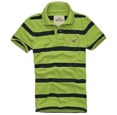 Camisa Polo Hollister