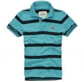 Camisa Polo Hollister