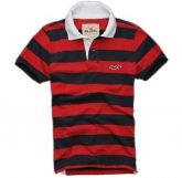 Camisa Polo Hollister