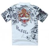 Camisa Polo Ed Hardy