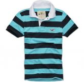 Camisa Polo Hollister